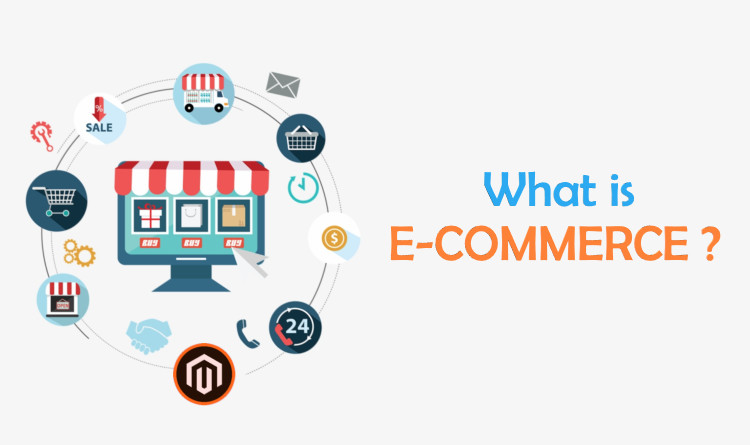 E-commerce