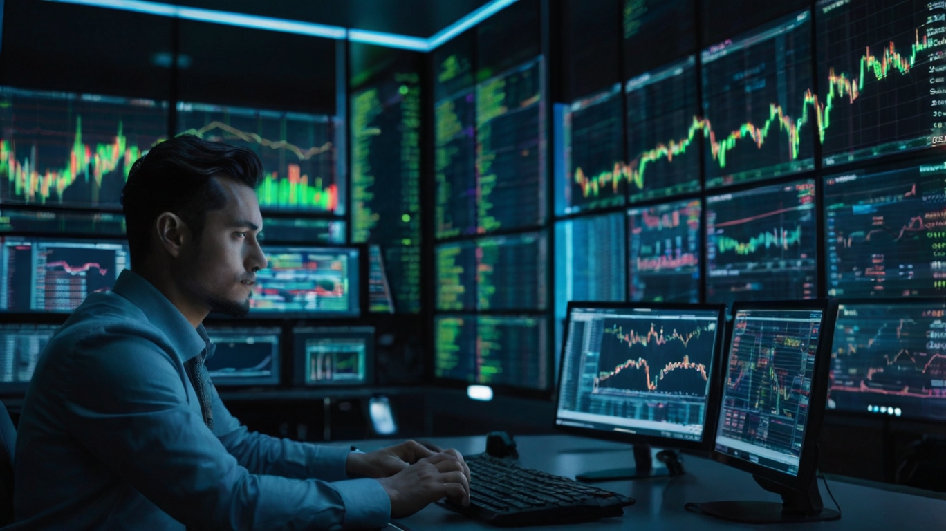 Trading Strategies in USA 2025