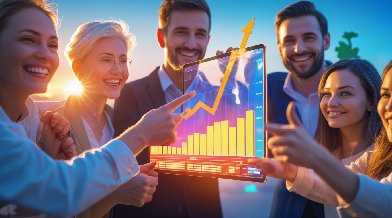 Online Business Success