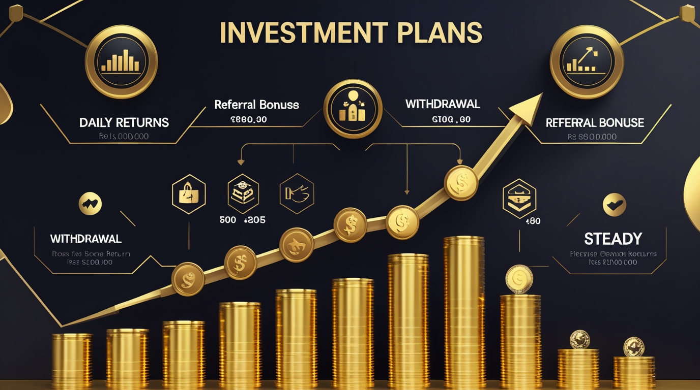 Parallex Traders Investment Company 