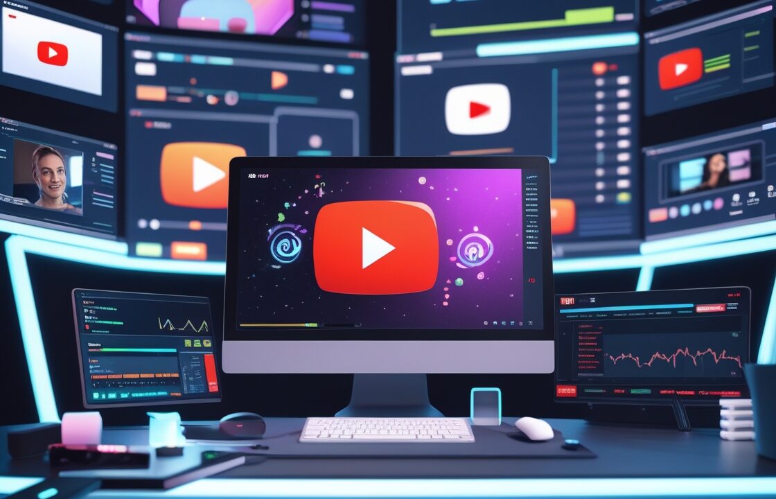 YouTube Monetization in USA 2025