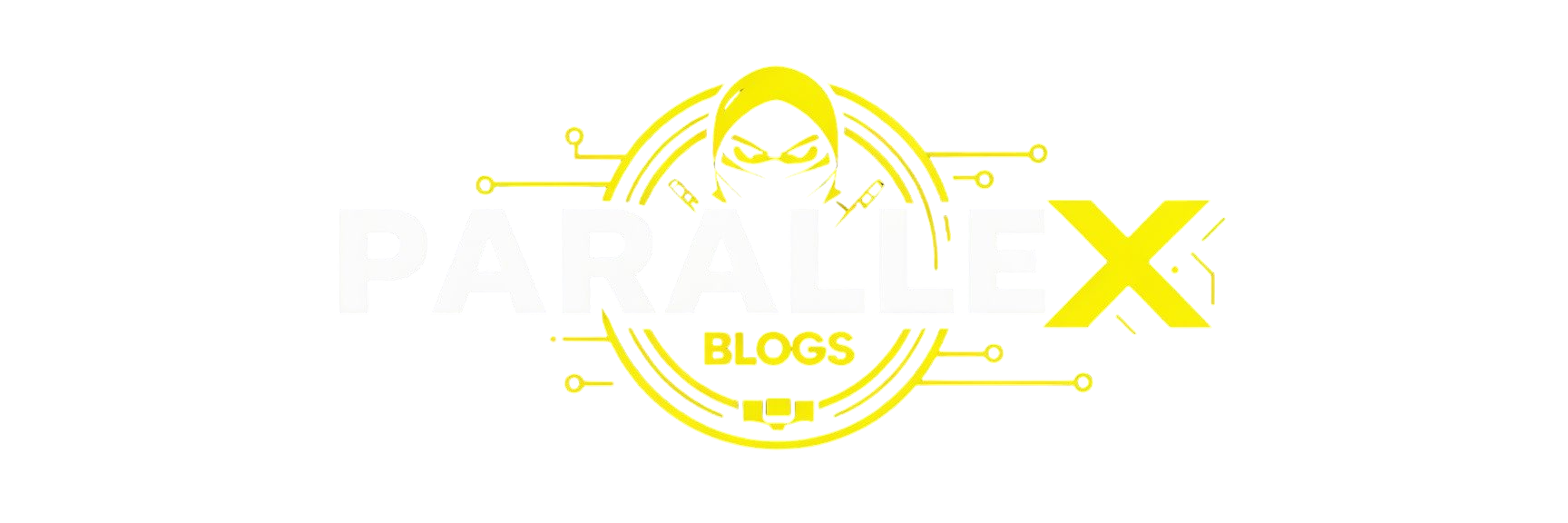Parallex Blogs